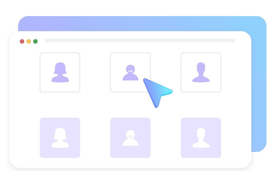 SharkLogin helps manage multiple accounts